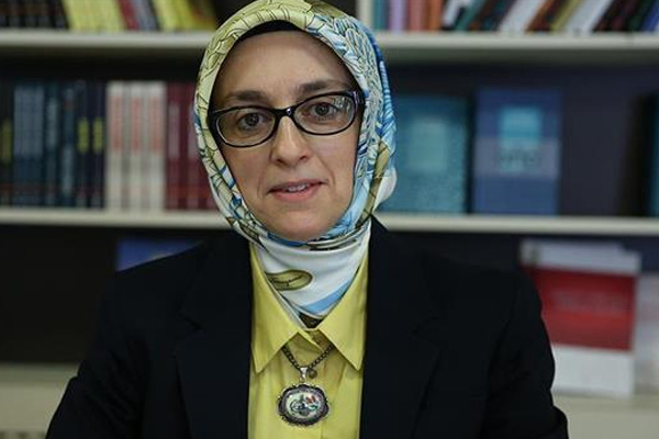 AK Partili kadınlar Ramazan sofralarına misafir olacak