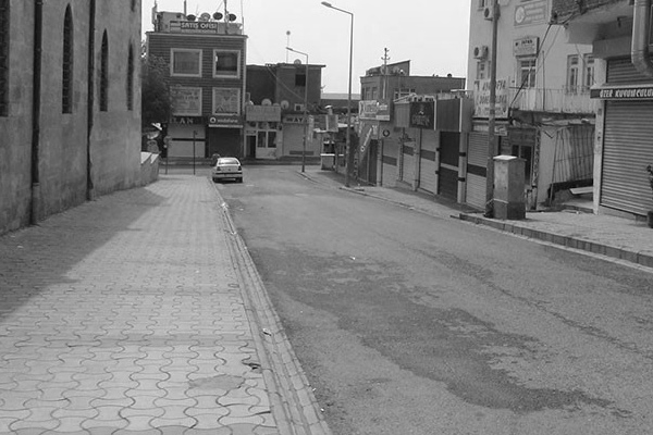 Cizre ve İdil'de sokağa çıkma yasağı saatleri değişti