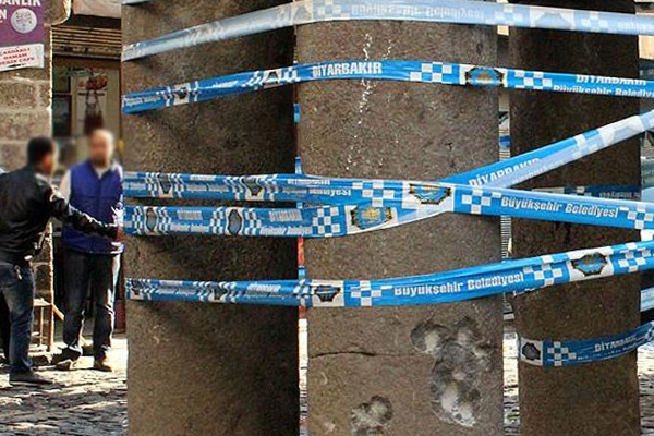 Teslim olan PKK'lı 'Tahir Elçi' saldırısını anlattı