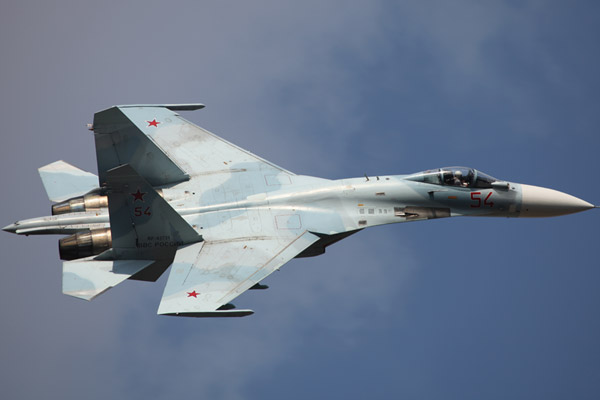 Rus uçakları sivilleri katletti