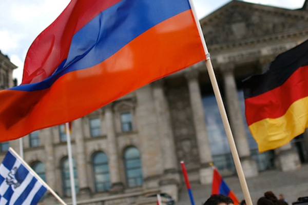 İslam Teşkilatı'ndan Almanya'ya diplomatik tepki