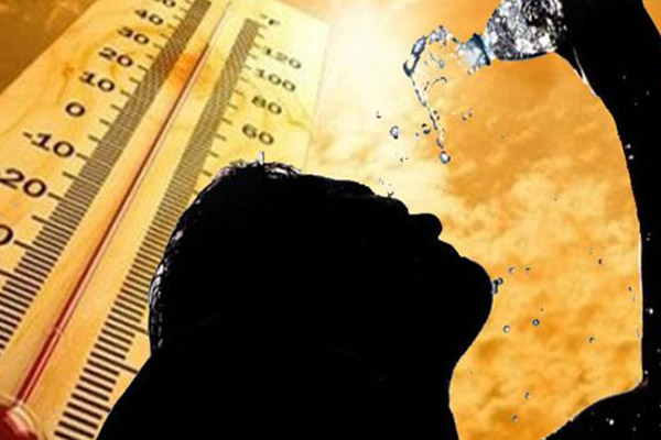 Hava sıcaklıkları artacak