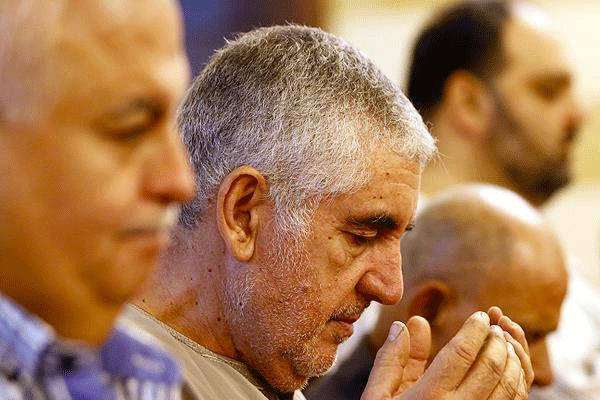 İslam dünyası ramazanın ilk gününde