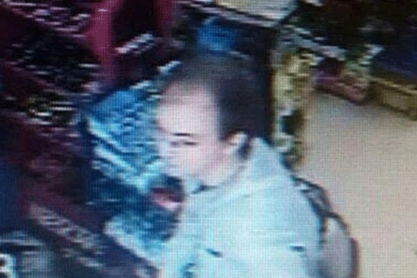 Seri katilden firar diyeti