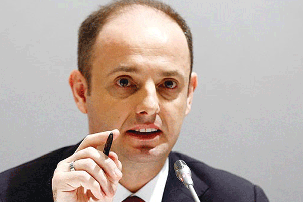 Merkez Bankası'ndan faiz hamlesi