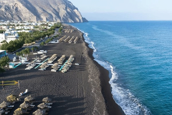 Komşudan 'Türk turiste' kıyak