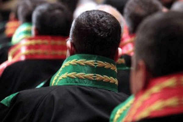 4 bin hâkim ve savcı için kritik gün