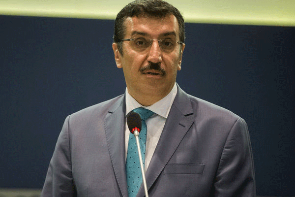 'Çok söz değil icraat zamanı'