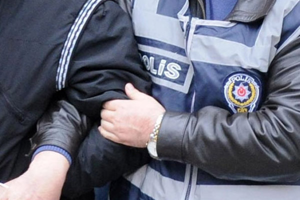 12 ilde 'FETÖ' operasyonu: 59 gözaltı