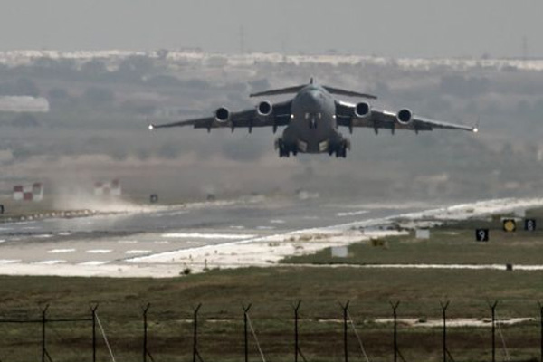 Almanya'yı sıkıntıya sokan hamle