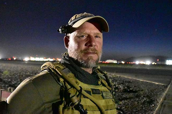 ABD'li ve Afgan 2 gazeteci öldürüldü