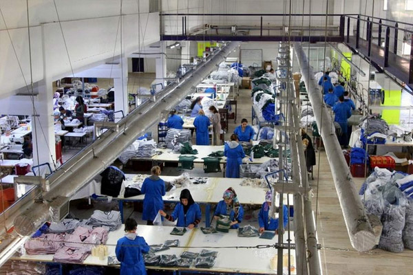 İşgücü maliyet endeksinde artış