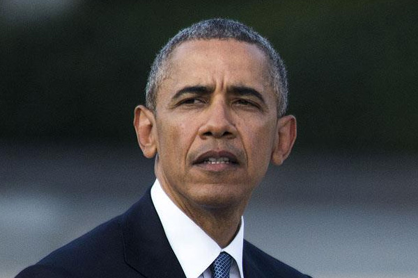 Obama'dan Ramazan mesajı