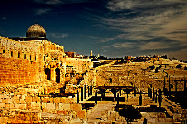 Nekse 49. yılında... 'Kudüs hala Yahudileştirilemedi!'