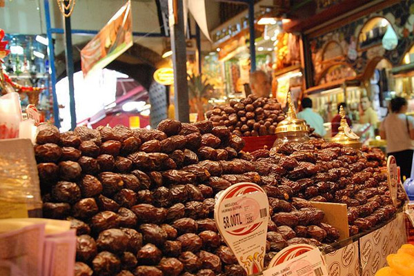 Hurmaya 82 milyon dolar harcandı