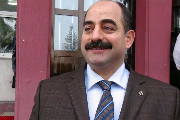 Zekeriya Öz Gatalasaray'dan resmen ihraç edildi