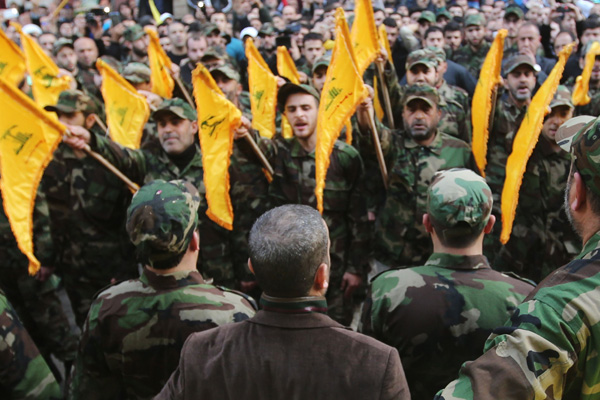 Hizbullah'ın taktik değişiklikleri sürüyor