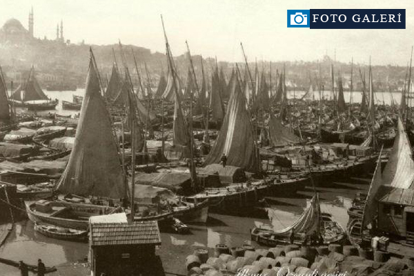 Türkiye'den hiç görmediğiniz kareler