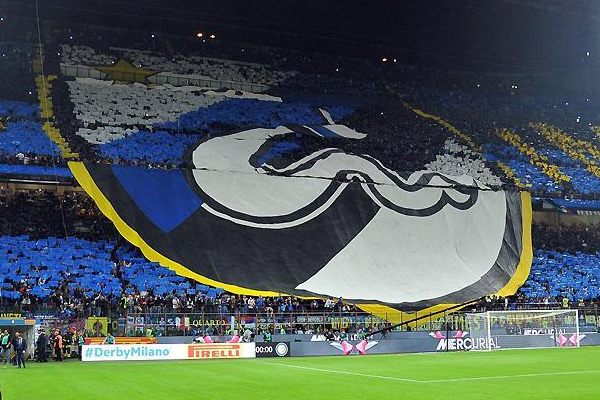 Inter’in çoğunluk hissesi Çinlilerin oldu