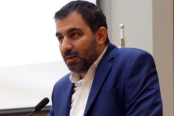 Kocaeli Ticaret Odası Başkanı Özdağ gözaltına alındı