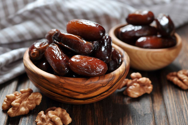 Ramazan'ın ilk iftarı yapıldı