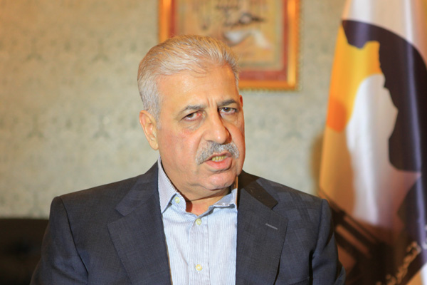 Musul'un eski Valisi: IŞİD'den öğreneceğimiz şeyler var