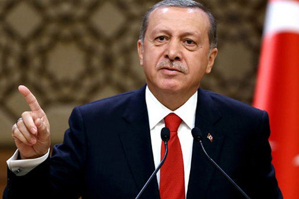 Erdoğan, Muhammed Ali'nin cenaze törenine gidecek