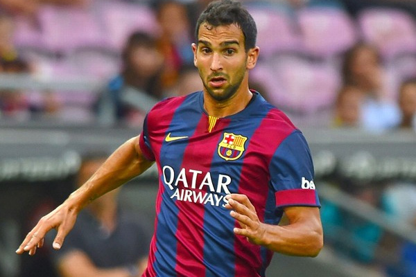Fenerbahçe'de Gökhan'ın alternatifi Montoya