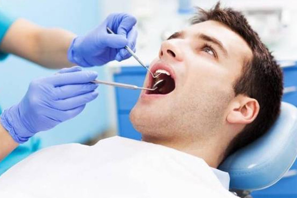 Diş çektirmek orucu bozar mı?