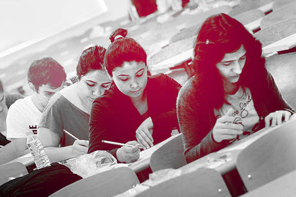 ÖSYM'den, LYS kararı