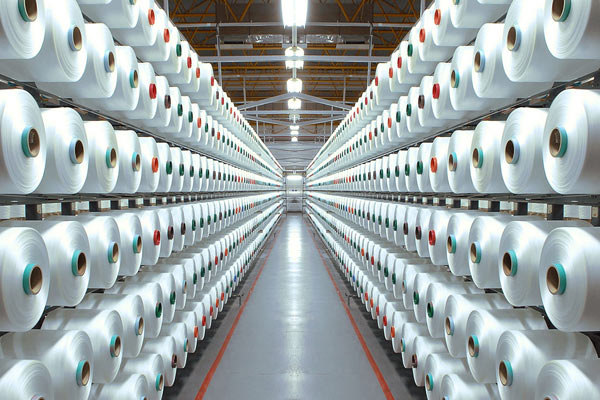 'Tekstil Mühendisliğini bitiren işsiz kalmayacak'