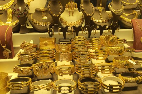 Altının Gramı zirve yaptı