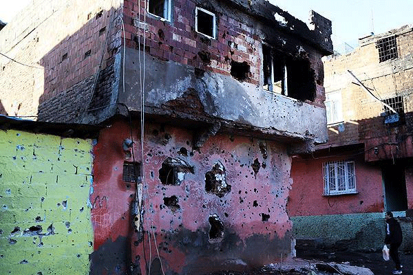 HAK-PAR: PKK Kürtlerden elini çekmeli