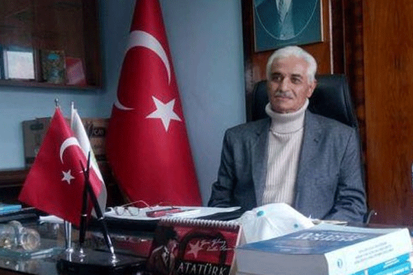 O koltuk ölümde birleştiriyor