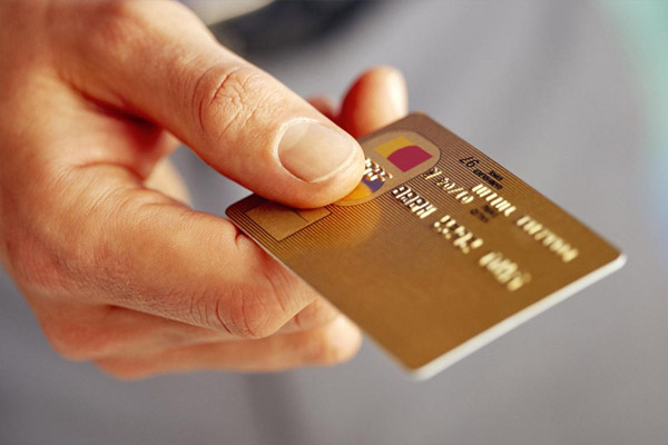 Kart dolandırıcılığında artış