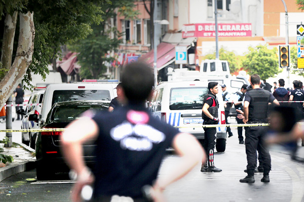 Vali Vasip Şahin'den ilk açıklama!