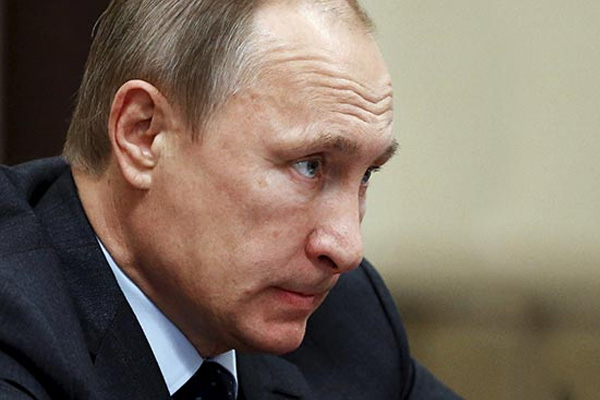 'Putin, NATO ile savaşa girerse kazanamaz'