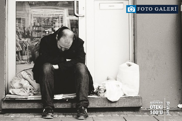 Avrupa'nın öteki yüzü