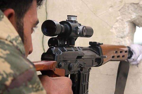 Bir İran komutanı daha Suriye öldürüldü