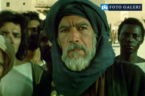 Çağrı filmi hakkında bilmediğiniz 7 detay