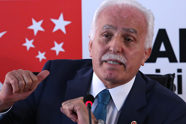 Kamalak, Vezneciler'deki saldırıyı lanetledi