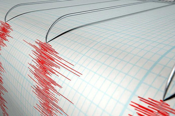 Meksika'da 6,2 şiddetinde deprem