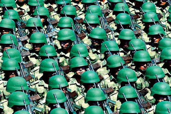 Asker hakkında soruşturma izni yeniden düzenleniyor