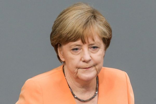 Merkel: Türkiye'nin tepkisini anlamakta zorlanıyorum