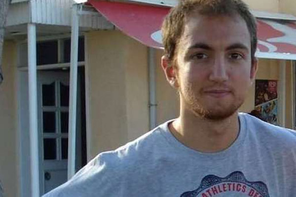 Adana'da Atalay Filiz alarmı