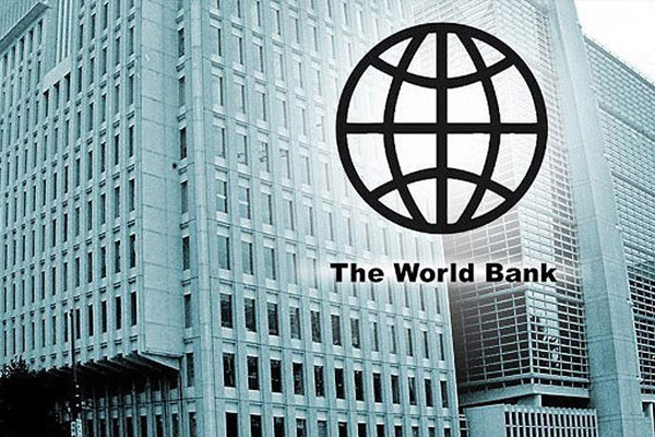 Dünya Bankası Türkiye'nin 2018 büyüme tahminini yükseltti