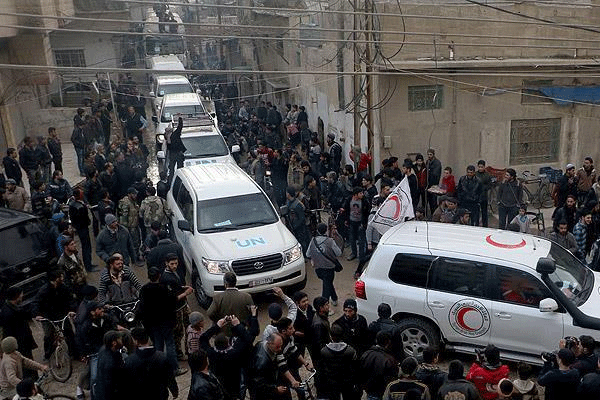 Rejimden Deraya için kısmi izin