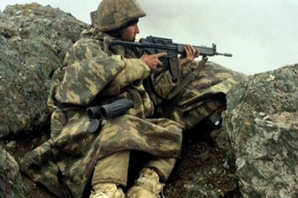 Türkiye, tatbikata hazırlanıyor