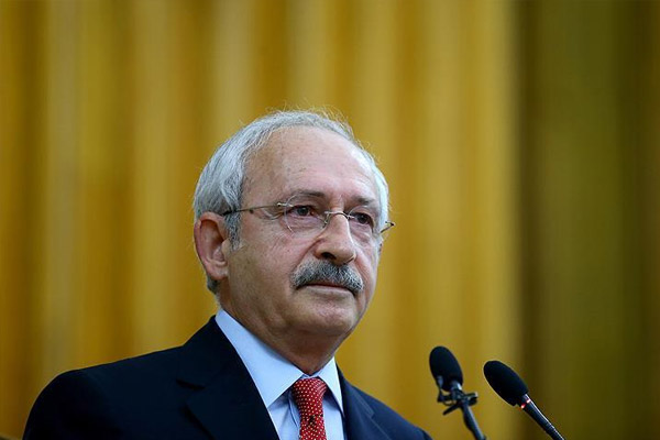 CHP lideri: PKK'lıya da gittik, DHKP-C'liye de