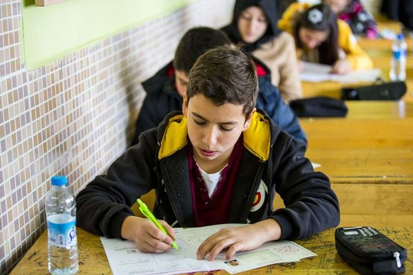 TEOG sonuçları bu hafta açıklanıyor